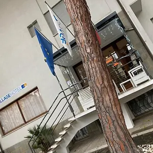 Antonia Cesenatico